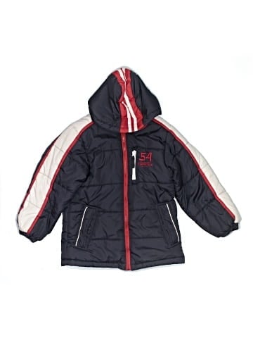 London Fog Jacket (view 1)