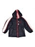 London Fog 100% Polyester Blue Jacket Size 7 - photo 1