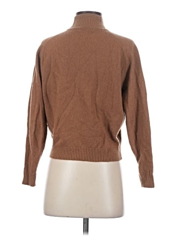 Babaton Turtleneck Sweater (view 2)