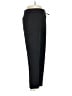 Proenza Schouler Black Wool Pants Size 2 - photo 4