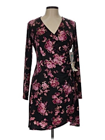 Nine Britton Casual Dress (view 1)