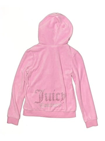 Juicy Couture Zip Up Hoodie (view 2)