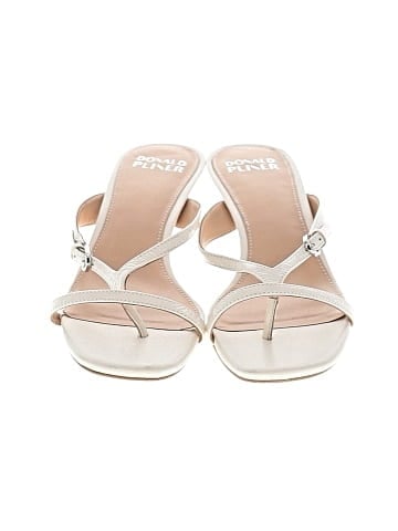 Donald J Pliner Sandals (view 2)