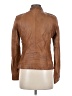 Guess 100% Polyester Brown Jacket Size M - photo 2
