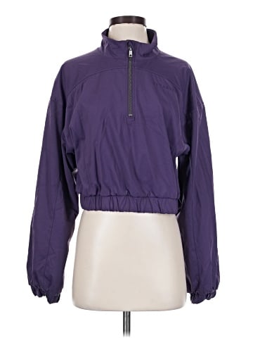 Vitality Windbreaker (view 1)