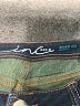 Inc Denim Hearts Blue Jeans Size 10 - photo 7