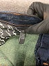 Inc Denim Hearts Blue Jeans Size 10 - photo 8