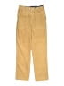 Vineyard Vines Yellow Casual Pants Size 10 (estimated) - photo 1