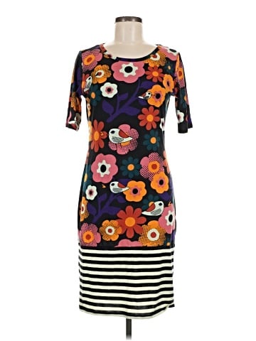 Lularoe Casual Dress (view 1)
