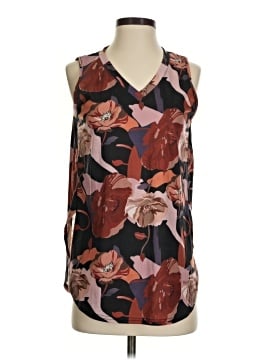 Unbranded Sleeveless Blouse (view 1)