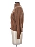 Babaton Brown Turtleneck Sweater Size XS - photo 5