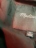 Madewell Black Coat Size XS - photo 6