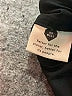 Madewell Black Coat Size XS - photo 7