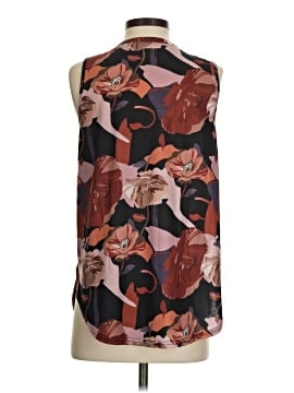 Unbranded Sleeveless Blouse (view 2)