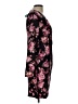 Nine Britton Floral Black Casual Dress Size L (petite) - photo 4