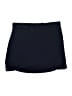 Crown & Ivy Solid Blue Active Skort Size L - photo 2