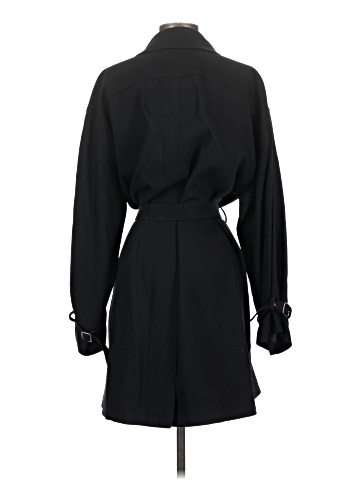 Giorgio Armani Trenchcoat (view 2)