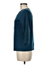 L.L.Bean Blue 3/4 Sleeve T-Shirt Size M - photo 5