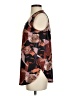 Unbranded Brown Sleeveless Blouse Size S - photo 5