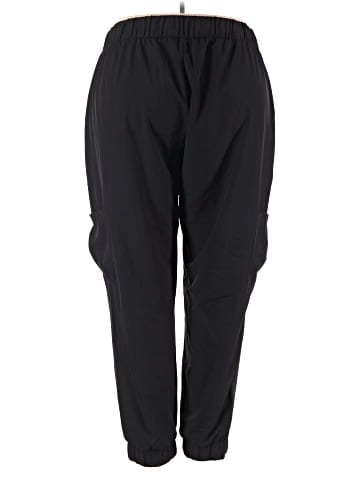 Hanes Active Pants (view 2)