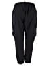 Hanes Solid Black Active Pants Size 3xl - photo 2