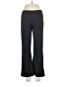 Biza Solid Gray Active Pants Size L - photo 1