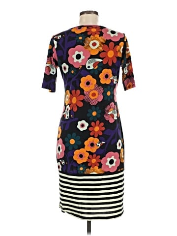 Lularoe Casual Dress (view 2)