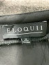 ELOQUII 100% Polyester Black Formal Skirt Size 16 Plus - photo 4