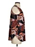 Unbranded Brown Sleeveless Blouse Size S - photo 4
