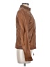 Guess 100% Polyester Brown Jacket Size M - photo 4