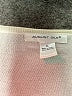 August Silk Ivory 3/4 Sleeve Blouse Size XL - photo 7