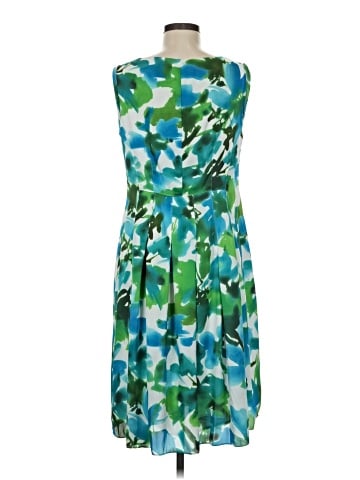Jones New York Collection Cocktail Dress (view 2)
