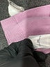 Lands' End 100% Cotton Purple Cardigan Size M - photo 8