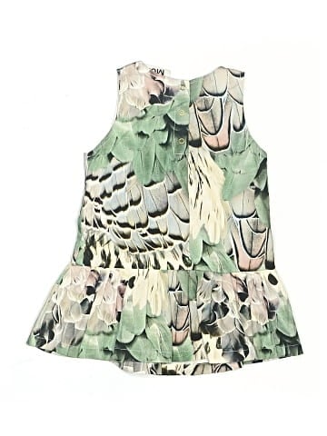 Molo Sleeveless Top (view 2)