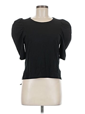 NATION LTD 3/4 Sleeve T-Shirt (view 1)