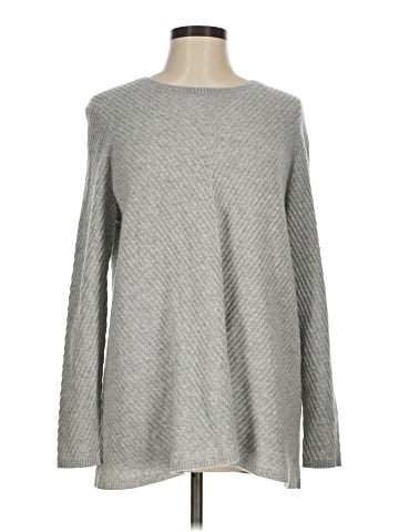 Nordstrom Collection Pullover Sweater (view 1)