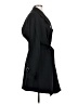 Giorgio Armani Black Trenchcoat Size 4 - photo 4