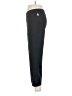 Biza Solid Gray Active Pants Size L - photo 5