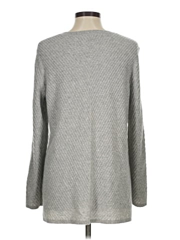 Nordstrom Collection Pullover Sweater (view 2)
