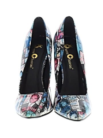 Assorted Brands Heels (view 2)