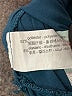 Zara Teal Cocktail Dress Size S - photo 8