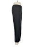 Biza Solid Gray Active Pants Size L - photo 4