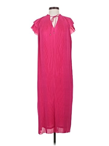 J. McLaughlin Casual Dress (view 1)