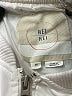 Hei Hei 100% Polyester Ivory Cardigan Size XS - photo 7