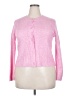 Mango Pink Cardigan Size XXL - photo 1