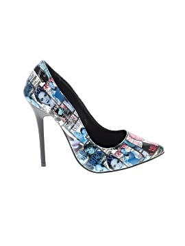 Assorted Brands Heels