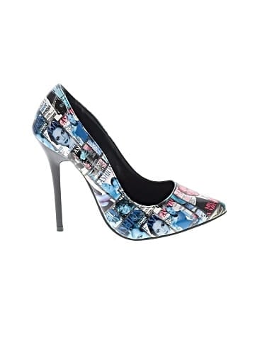 Assorted Brands Heels (view 1)