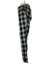 Hot Topic Plaid Black Casual Pants Size S - photo 5