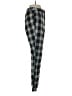 Hot Topic Plaid Black Casual Pants Size S - photo 4