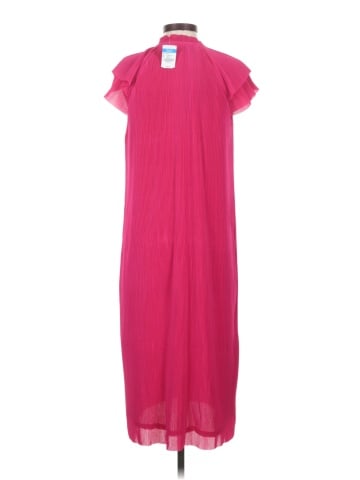 J. McLaughlin Casual Dress (view 2)